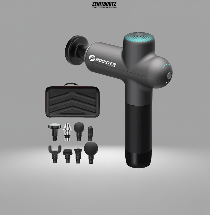 ZENITBOOSTER PRO™