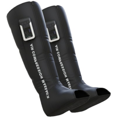 "Revitalize Your Legs, Elevate Your Life"