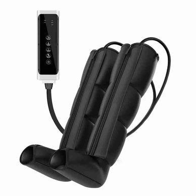 Hernieuw je benen, til je leven naar een hoger niveau.