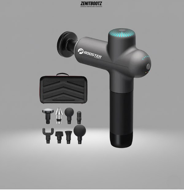 ZENITBOOSTER PRO™