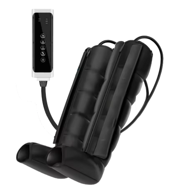 Ervaar Ultieme Ontspanning Thuis