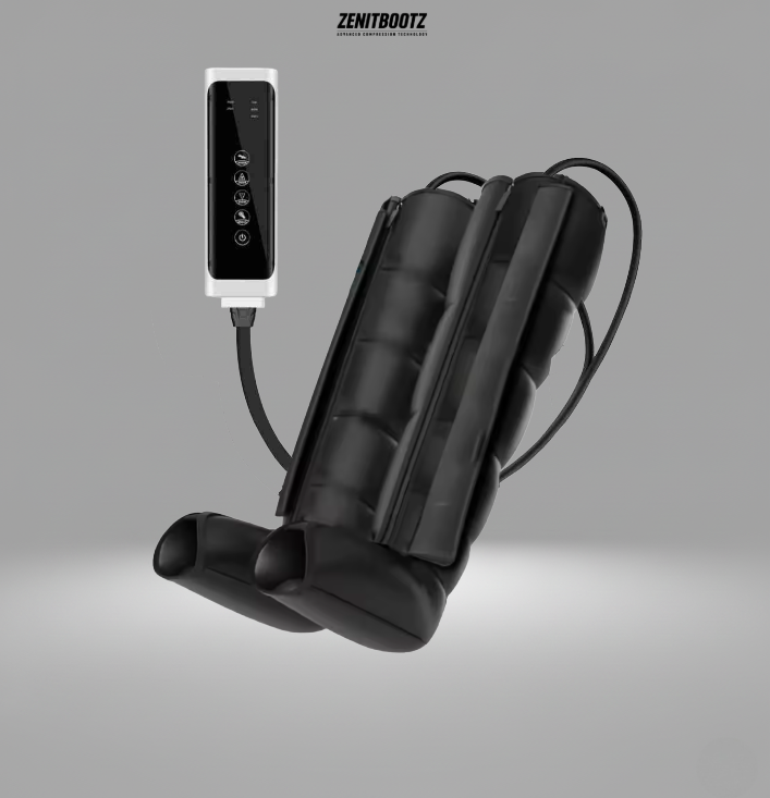 ZENITBOOTZ ELITE PLUS™