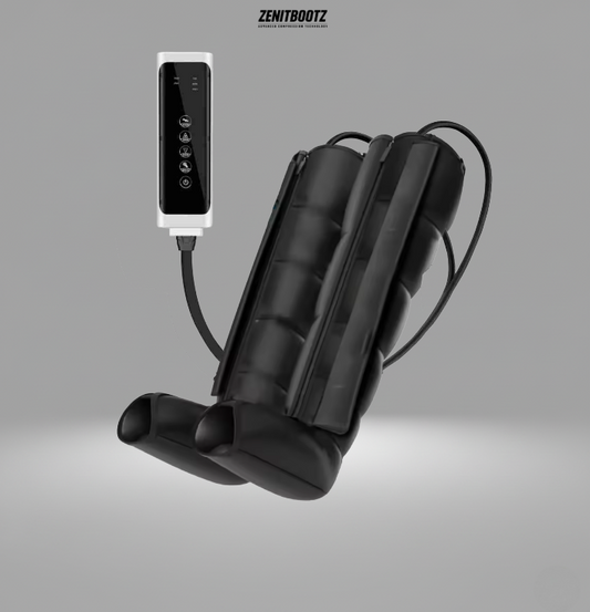 ZENITBOOTZ ELITE PLUS™