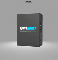 ZENITBOOTZ ELITE™