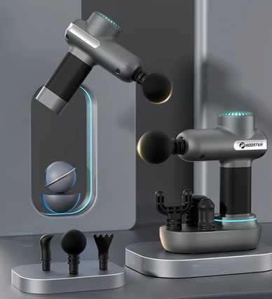 NEW: ZENITGUN MINI BOOSTER