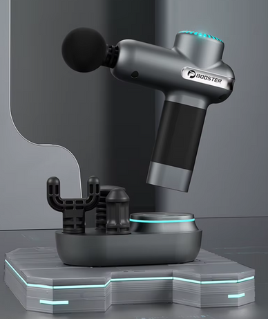 ZENITGUN MINI BOOSTER